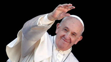 Tempo do Advento: conversão, paz e vigilância, indica Papa aos católicos