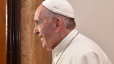 Papa para o Dia Mundial da Paz: unidade é o segredo para construir a paz