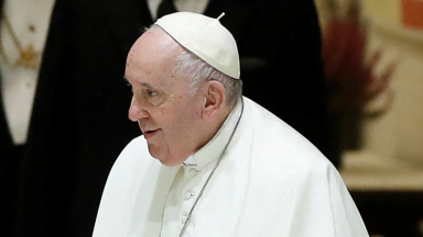 Papa impulsiona Ano Mariano em arquidiocese argentina