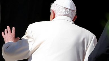 “Permaneçam firmes na fé!”: Bento XVI em seu testamento espiritual