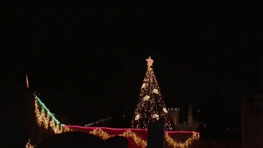 Acompanhe os preparativos para o Natal na Terra Santa