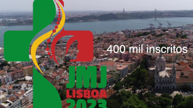 Papa faz mensagem aos inscritos na Jornada Mundial da Juventude