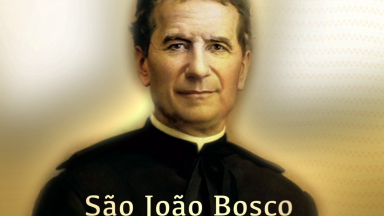 Dia de Dom Bosco é comemorado pela família Salesiana