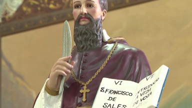 São Francisco de Sales, o santo que inspira os Salesianos e a Canção Nova