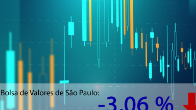 Mercado reage mal com as primeiras decisões econômicas do governo