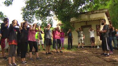 Após 2 anos, Canção Nova realiza Acampamento Revolução Jesus