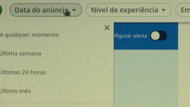 Especialista dá dicas para entrevistas de emprego e processos de seleção