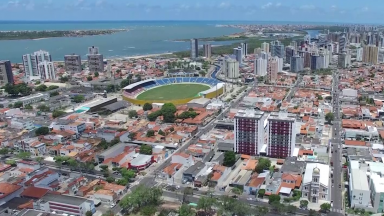No verão brasileiro, hotéis de Sergipe permanecem lotados em janeiro