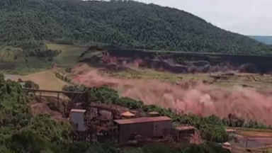 Quatro anos da tragédia em Brumadinho, ninguém foi punido