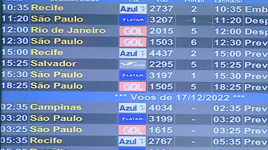 Vendas de passagens aéreas crescem mesmo com preços mais caros