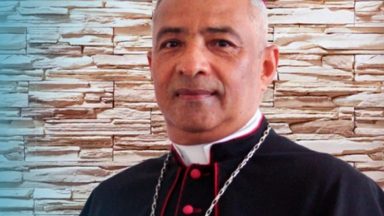 Dom Juarez de Souza da Silva é o novo arcebispo de Teresina (PI) 