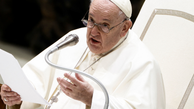 Papa na Audiência Geral:  Bento XVI foi um grande mestre da catequese