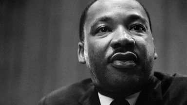Bispos estadunidenses recordam o Dia de Martin Luther King