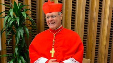 Cardeal brasileiro presidirá a beatificação do primeiro bispo do Uruguai