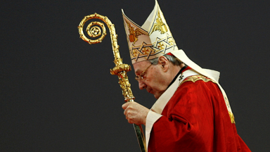 Morre, aos 81 anos, o Cardeal australiano George Pell