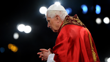 Ratzinger já distinguia entre sobrenaturalidade e frutos espirituais