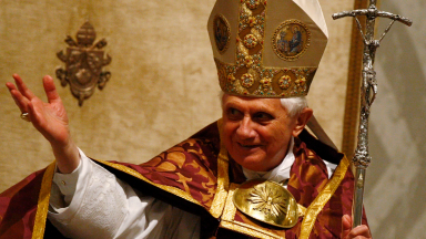Vicariato de Roma celebrará missa em sufrágio de Bento XVI