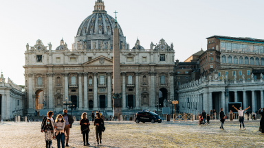 Vaticano explica objetivo do Encontro Mundial sobre a Fraternidade