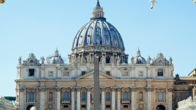 Vicariato de Roma reorganizado: mais colegial e mais ligado ao Papa