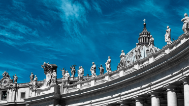 Papa nomeia três novos membros para Pontifícia Academia das Ciências