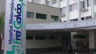 Hospital Frei Galvão pede ajuda para não fechar as portas