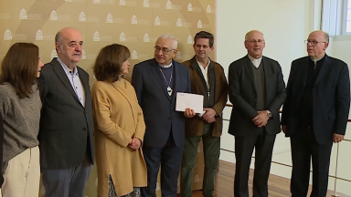 Comissão que estuda abusos na Igreja portuguesa apresenta relatório final