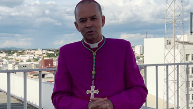 Diocese de Montes Claros recebe novo arcebispo, Dom José Carlos de Souza