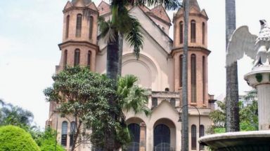 Vaticano concede título de Basílica Menor à Matriz de Araraquara