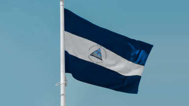 Governo da Nicarágua congela contas bancárias de dioceses locais
