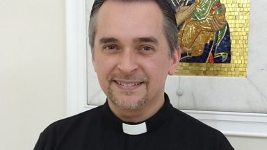 Papa nomeia bispo auxiliar para diocese de Santo Amaro (SP)