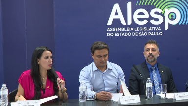 ALESP aprova liberação de recursos para obras sociais em Cachoeira Paulista