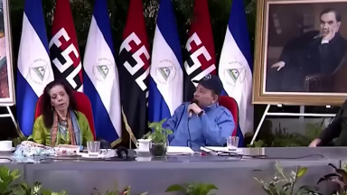 Nicarágua não rompe oficalmente relações diplomáticas com Vaticano