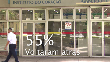 Aumenta a recusa familiar para doação de órgãos no Brasil