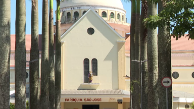 Paróquia dedicada a São José celebra jubileu de 70 anos