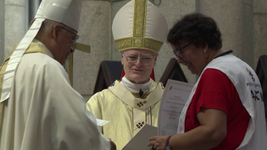 Arquidiocese de SP apresenta carta pastoral do Sínodo Arquidiocesano