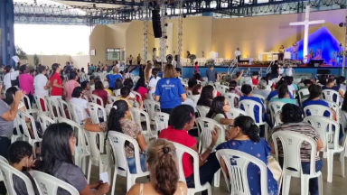 Celebração de Missa abre Campanha da Fraternidade no Maranhão