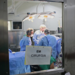 Hospital em Belo Horizonte ganha selo de qualidade máxima