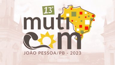 Estão abertas inscrições para o 13º Mutirão Brasileiro de Comunicação