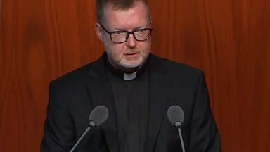 Pe. Zollner deixa a Pontifícia Comissão para a Tutela dos Menores