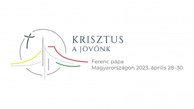 Divulgados lema e logotipo da visita do Papa Francisco à Hungria