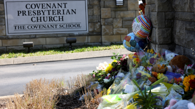 Tiroteio em Nashville: Papa expressa pesar e reza por vítimas