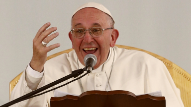 Cardeal Scherer: linguagem popular do Papa se assemelha à de Jesus