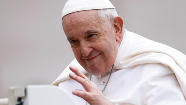 O evangelizador deve ter um coração de servo, não de patrão, alerta Papa