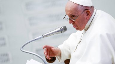 Papa Francisco promulga procedimento contra abusos dentro da Igreja