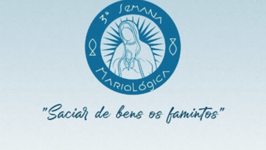Academia Marial de Aparecida promove 3ª Semana Mariológica