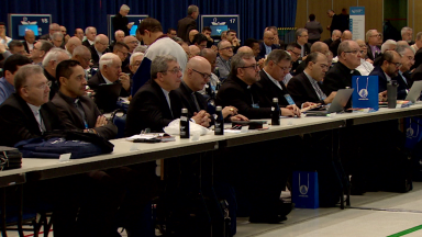 Acompanhe como foi o segundo dia da Assembleia Geral da CNBB