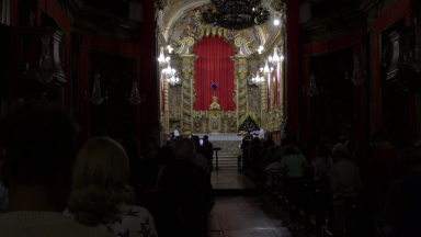 Entenda uma tradição da Igreja na Semana Santa: o Ofício das Trevas