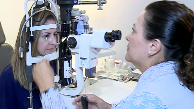 Campanha alerta para doenças nos olhos que podem causar cegueira