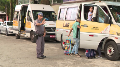 Governo de SP anuncia medidas para ampliar segurança nas escolas