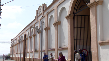 Conheça o Mercado Municipal de São José dos Campos